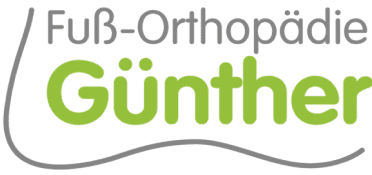 Fuß-Orthopädie Günther Filiale Darmstadt - Logo