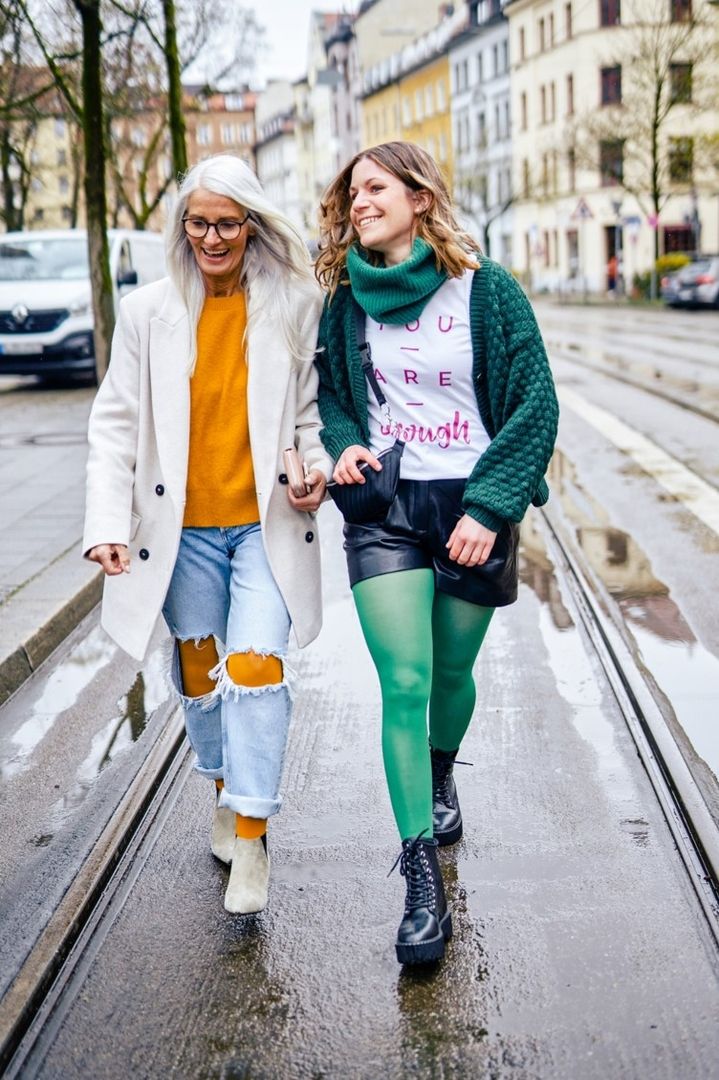 Kompressionsstrümpfe