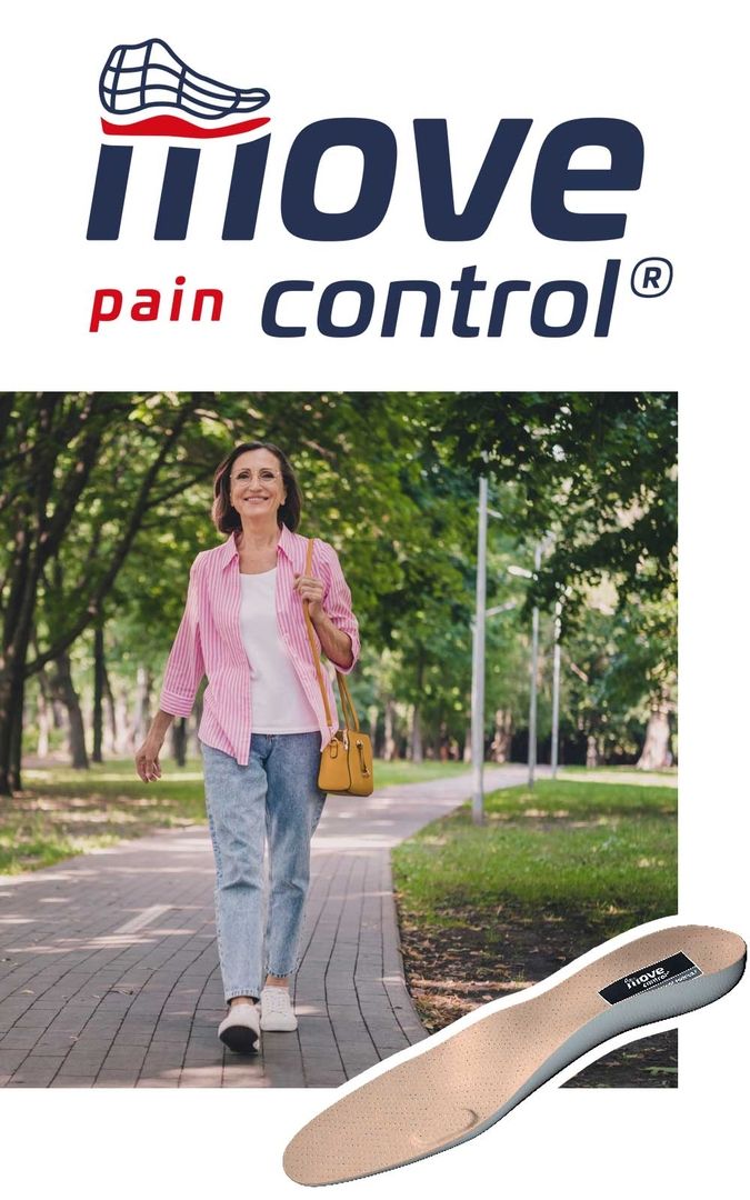 Orthopädische Einlagen / Sohlen gegen Schmerzen in Darmstadt