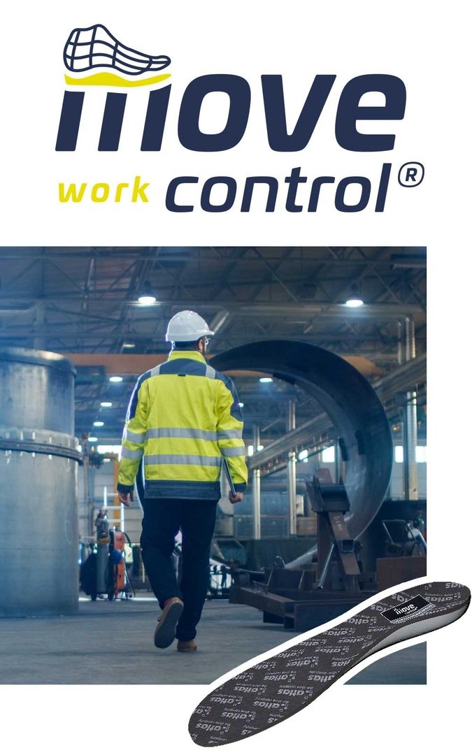 Arbeitsschuhe nach Maß und mehr in Darmstadt kaufen | work