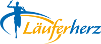 Logo Läuferherz