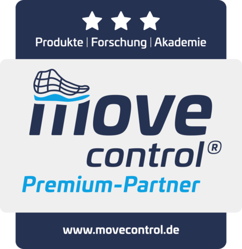 Logo move control